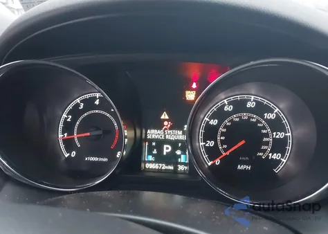 2019 Mitsubishi Outlander Sport 2.0 Le z USA, uszkodzony, nr VIN JA4AP3AU3KU023653